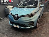 Gebraucht Renault Zoe Intens 100 kW (136 PS) 2020 Kleinwagen