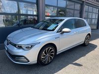 gebraucht VW Golf 1.5 eTSI mHEV ACT Style DSG