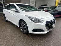 Gebraucht Hyundai i40 141 PS (103 kW) 2016 Kombi