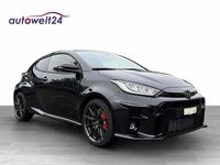 Gebraucht Toyota Yaris Sport 261 PS (191 kW) 2025 Schwarz Kleinwagen