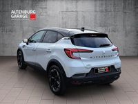 Neu Mitsubishi ASX Intense 158 PS (116 kW) 2025 Weiss SUV