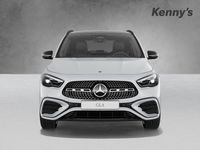 gebraucht Mercedes GLA200 AMG Line