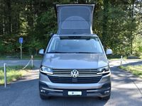 gebraucht VW California T6.12.0 TDI Ocean Liberty