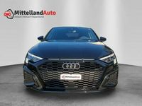 gebraucht Audi A3 Sportback e-tron 