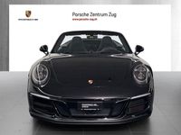 gebraucht Porsche 911 Carrera GTS Cabriolet