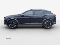 gebraucht Cupra Formentor 2.0 TSI 245PS