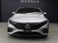 gebraucht Mercedes EQS580 AMG Line 4Matic