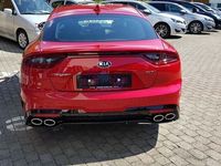 gebraucht Kia Stinger GT 3.3 T-GDi