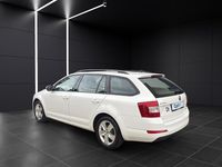 Gebraucht Skoda Octavia Ambition 110 PS (80 kW) 2016 Kombi