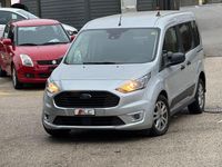 Gebraucht Ford Tourneo Trend 100 PS (73 kW) 2021