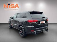 gebraucht Jeep Grand Cherokee 6.4 V8 HEMI SRT8 Automatic