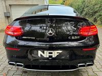 gebraucht Mercedes C63S AMG AMG 9G-tronic