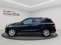 Gebraucht Mercedes ML350 Edition 306 PS (225 kW) 2012 SUV