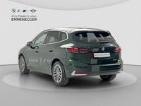 Gebraucht BMW 218 Active Tourer Performance 150 PS (110 kW) 2022 Grün Van / Kleinbus
