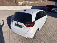 Gebraucht Honda Jazz Executive 109 PS (80 kW) 2022 Kleinwagen