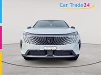 Neu Peugeot 3008 GT 145 PS (106 kW) 2025 Weiss SUV