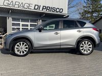 gebraucht Mazda CX-5 2.0 Revolution AWD Automatic