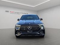 Gebraucht Mercedes GLE53 AMG AMG 435 PS (319 kW) 2023 Coupé