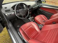 Gebraucht Opel Astra Enjoy 180 PS (132 kW) 2008