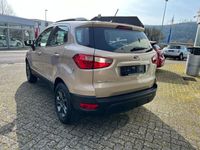 gebraucht Ford Ecosport 1.0 SCTi Business