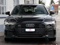 Gebraucht Audi A6 S-Line 286 PS (210 kW) 2019 Kombi