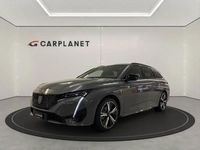 Neu Peugeot 308 SW GT 145 PS (106 kW) 2025 Gray Kombi