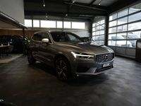 gebraucht Volvo XC60 D4 AWD R-Design Geartronic