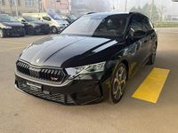 Gebraucht Skoda Octavia RS 265 PS (194 kW) 2024 Kombi