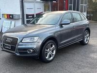 Gebraucht Audi Q5 S-Line 225 PS (165 kW) 2013 SUV