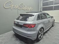 Gebraucht Audi RS3 Sportback 400 PS (294 kW) 2019 Kleinwagen