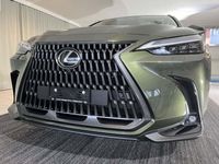 gebraucht Lexus NX450h+ NX 450h+ Excellence