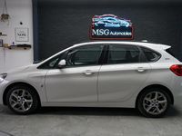 Gebraucht BMW 225 Active Tourer iPerformance 224 PS (164 kW) 2017 Van / Kleinbus