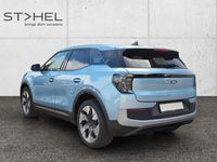 Neu Ford Explorer Extended Range 250 kW (340 PS) 2025 Blau SUV