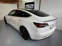 Gebraucht Tesla Model 3 Performance 377 kW (513 PS) 2020 Limousine