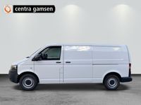 gebraucht VW T5 2.0 TDI 4Motion