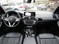 gebraucht BMW X3 30i Individual Steptronic