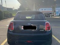 Gebraucht Mini Cooper 136 PS (100 kW) 2018 Kleinwagen