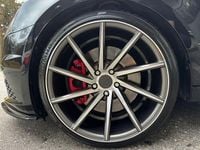 Gebraucht Skoda Octavia RS 230 PS (169 kW) 2018 Kombi