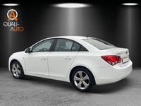 gebraucht Chevrolet Cruze 1.8 LTZ Automatic