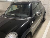 Gebraucht Mini ONE 75 PS (55 kW) 2010 Kleinwagen