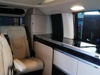 gebraucht Mercedes V300 V-Klasse 360d 4M Marco Polo ACC Leder 360° LED Nav SHZ