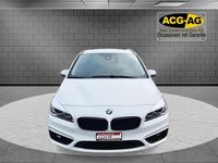 Gebraucht BMW 218 Gran Tourer 150 PS (110 kW) 2018 Van / Kleinbus