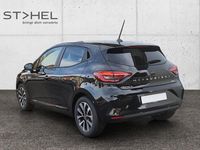 Neu Mitsubishi Colt Invite+ 145 PS (106 kW) 2025 Schwarz Kleinwagen