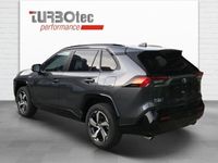 gebraucht Toyota RAV4 Hybrid 