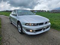 gebraucht Mitsubishi Galant 2.5 V6 24V Premium