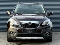 Gebraucht Opel Mokka Cosmo 130 PS (95 kW) 2013 SUV
