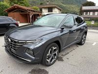 Gebraucht Hyundai Tucson 265 PS (194 kW) 2022 SUV