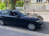 Gebraucht BMW 116 136 PS (100 kW) 2012 Kleinwagen