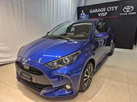 Gebraucht Toyota Yaris Trend 125 PS (91 kW) 2021 Kleinwagen