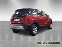 gebraucht Opel Crossland 1.2 T 130 Elegance